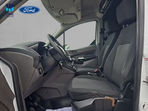Ford Transit Connect TRANSIT COURIER KOMBI AMBIENTE 1.5D 100CV  - Foto 13