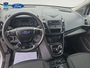 Ford Transit Connect TRANSIT COURIER KOMBI AMBIENTE 1.5D 100CV  - Foto 8