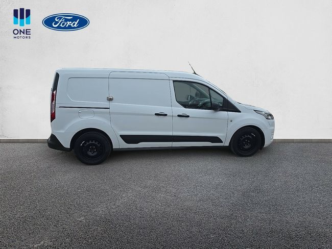 Ford Transit Connect TRANSIT COURIER KOMBI AMBIENTE 1.5D 100CV  - Foto 6
