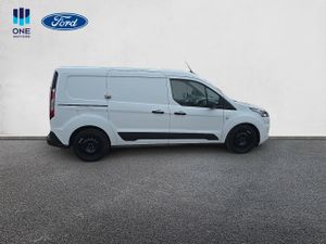 Ford Transit Connect TRANSIT COURIER KOMBI AMBIENTE 1.5D 100CV  - Foto 6