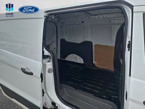Ford Transit Connect TRANSIT COURIER KOMBI AMBIENTE 1.5D 100CV  - Foto 14