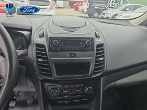 Ford Transit Connect TRANSIT COURIER KOMBI AMBIENTE 1.5D 100CV  - Foto 12