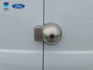 Ford Transit Connect TRANSIT COURIER KOMBI AMBIENTE 1.5D 100CV  - Foto 17