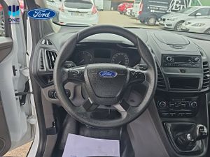 Ford Transit Connect TRANSIT COURIER KOMBI AMBIENTE 1.5D 100CV  - Foto 9