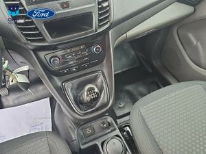 Ford Transit Connect TRANSIT COURIER KOMBI AMBIENTE 1.5D 100CV  - Foto 11