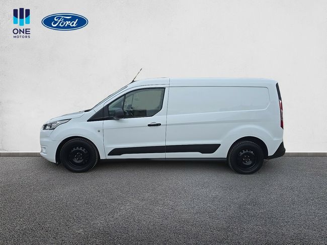 Ford Transit Connect TRANSIT COURIER KOMBI AMBIENTE 1.5D 100CV  - Foto 3