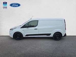 Ford Transit Connect TRANSIT COURIER KOMBI AMBIENTE 1.5D 100CV  - Foto 3