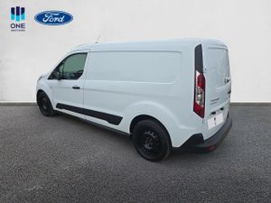 Ford Transit Connect TRANSIT COURIER KOMBI AMBIENTE 1.5D 100CV  - Foto 4