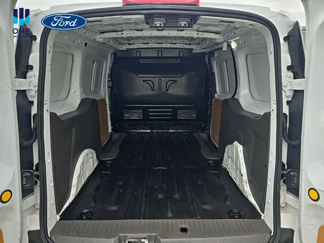 Ford Transit Connect TRANSIT COURIER KOMBI AMBIENTE 1.5D 100CV  - Foto 15