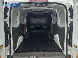 Ford Transit Connect TRANSIT COURIER KOMBI AMBIENTE 1.5D 100CV  - Foto 15