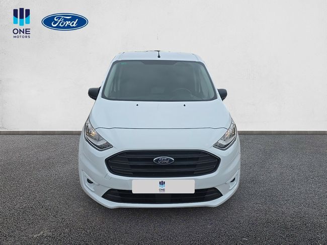 Ford Transit Connect TRANSIT COURIER KOMBI AMBIENTE 1.5D 100CV  - Foto 7