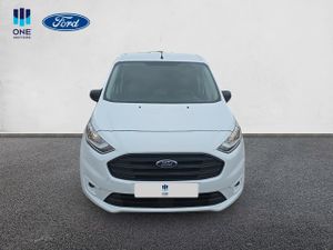 Ford Transit Connect TRANSIT COURIER KOMBI AMBIENTE 1.5D 100CV  - Foto 7