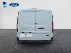 Ford Transit Connect TRANSIT COURIER KOMBI AMBIENTE 1.5D 100CV  - Foto 5