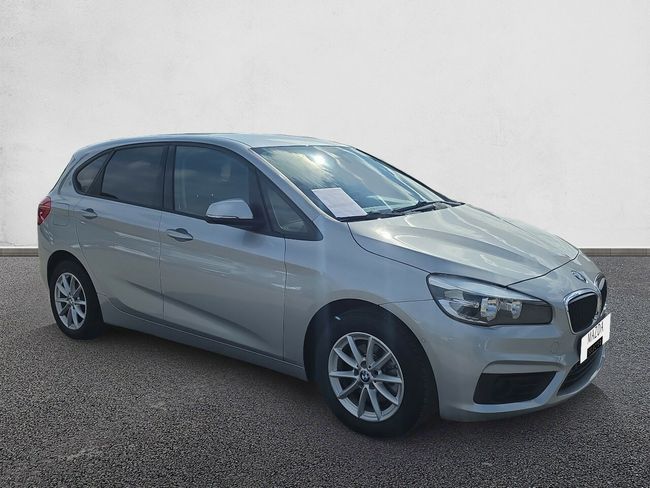 BMW Serie 2 2.0D 150CV  - Foto 4