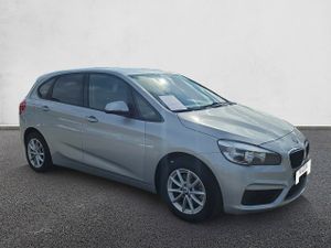 BMW Serie 2 2.0D 150CV  - Foto 4