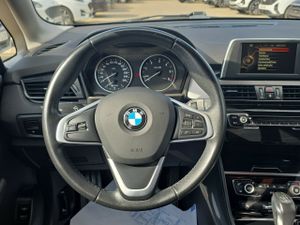 BMW Serie 2 2.0D 150CV  - Foto 7