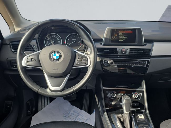 BMW Serie 2 2.0D 150CV  - Foto 6