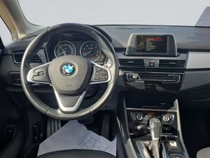 BMW Serie 2 2.0D 150CV  - Foto 6