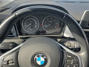 BMW Serie 2 2.0D 150CV  - Foto 8