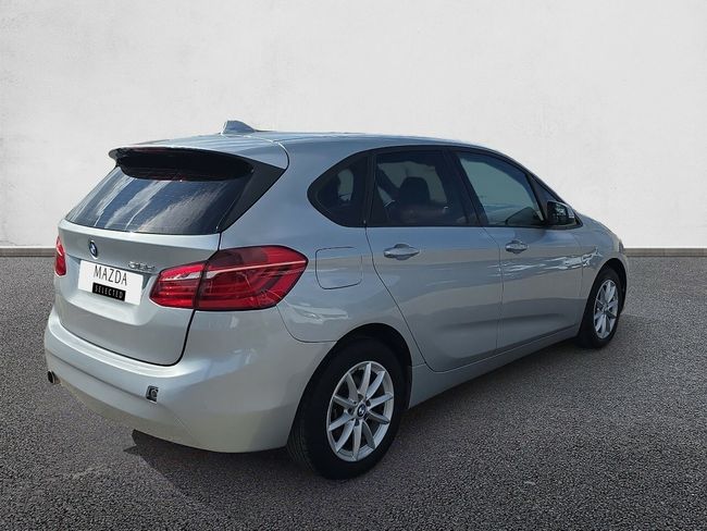 BMW Serie 2 2.0D 150CV  - Foto 5