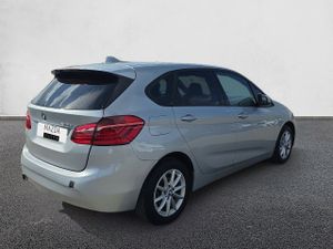 BMW Serie 2 2.0D 150CV  - Foto 5