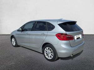 BMW Serie 2 2.0D 150CV  - Foto 3