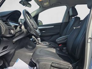 BMW Serie 2 2.0D 150CV  - Foto 10