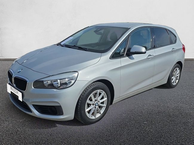 BMW Serie 2 2.0D 150CV  - Foto 2
