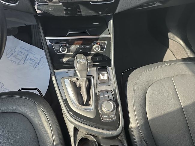 BMW Serie 2 2.0D 150CV  - Foto 9