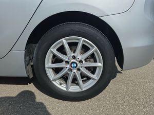 BMW Serie 2 2.0D 150CV  - Foto 13
