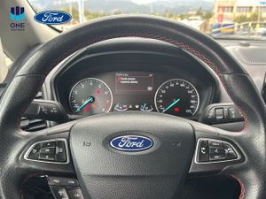 Ford Ecosport ST-LINE 1.0 ECOBOOST 125 CV  - Foto 6