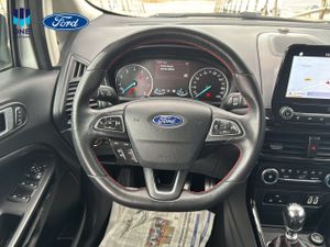 Ford Ecosport ST-LINE 1.0 ECOBOOST 125 CV  - Foto 5