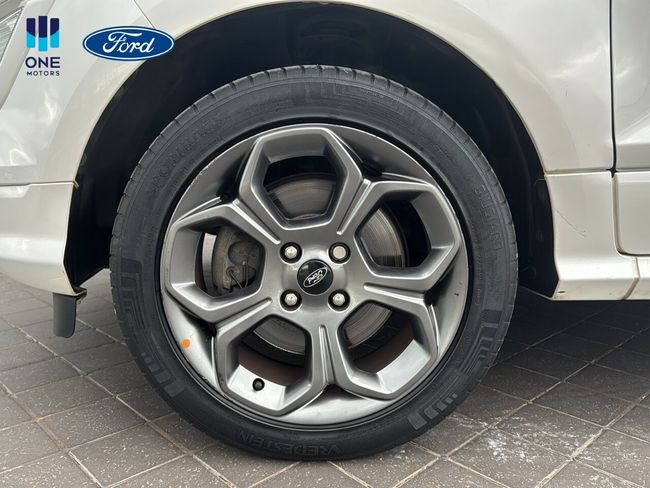 Ford Ecosport ST-LINE 1.0 ECOBOOST 125 CV  - Foto 16