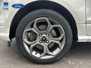 Ford Ecosport ST-LINE 1.0 ECOBOOST 125 CV  - Foto 16
