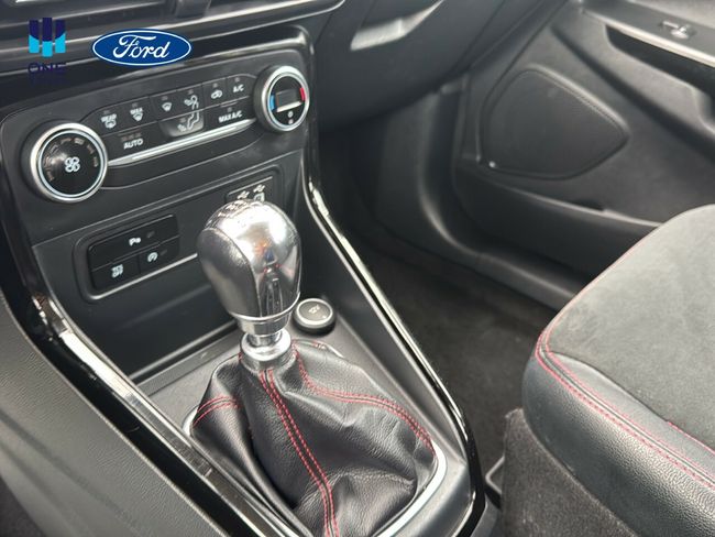 Ford Ecosport ST-LINE 1.0 ECOBOOST 125 CV  - Foto 8