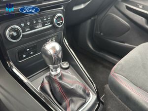 Ford Ecosport ST-LINE 1.0 ECOBOOST 125 CV  - Foto 8