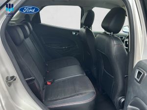 Ford Ecosport ST-LINE 1.0 ECOBOOST 125 CV  - Foto 13