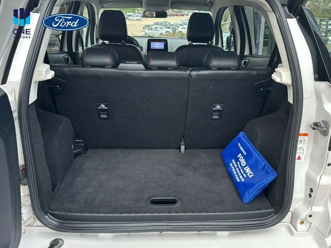 Ford Ecosport ST-LINE 1.0 ECOBOOST 125 CV  - Foto 15