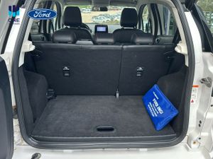 Ford Ecosport ST-LINE 1.0 ECOBOOST 125 CV  - Foto 15