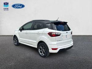 Ford Ecosport ST-LINE 1.0 ECOBOOST 125 CV  - Foto 12