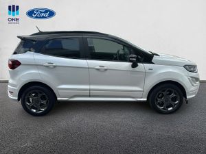 Ford Ecosport ST-LINE 1.0 ECOBOOST 125 CV  - Foto 10