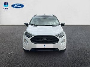 Ford Ecosport ST-LINE 1.0 ECOBOOST 125 CV  - Foto 3