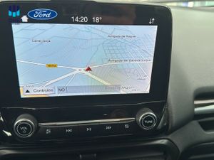 Ford Ecosport ST-LINE 1.0 ECOBOOST 125 CV  - Foto 7