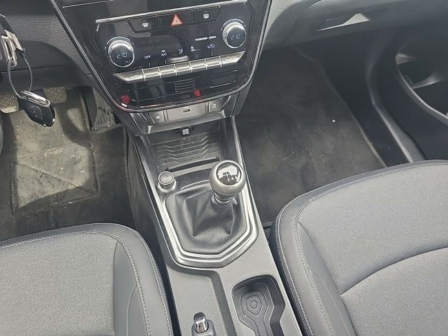 SsangYong Tivoli URBAN G12 1.2 128CV  - Foto 10
