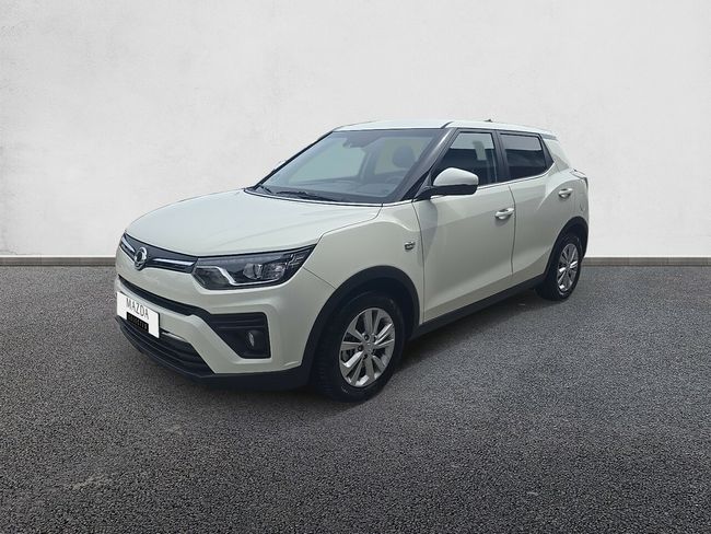 SsangYong Tivoli URBAN G12 1.2 128CV  - Foto 2