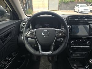 SsangYong Tivoli URBAN G12 1.2 128CV  - Foto 7