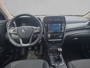 SsangYong Tivoli URBAN G12 1.2 128CV  - Foto 6