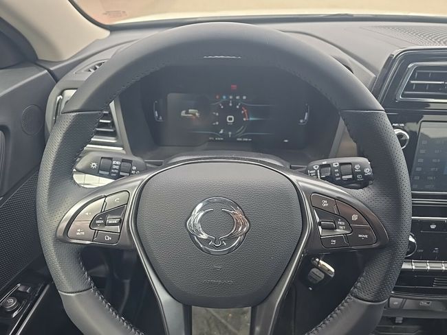 SsangYong Tivoli URBAN G12 1.2 128CV  - Foto 8