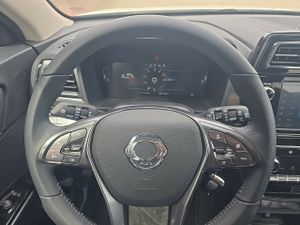 SsangYong Tivoli URBAN G12 1.2 128CV  - Foto 8