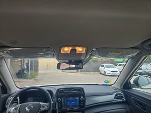 SsangYong Tivoli URBAN G12 1.2 128CV  - Foto 9